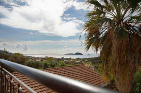 Liana Apartments Arillas